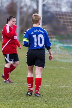 Bild 17 - Frauen VfL Kellinghusen - TSV Heiligenstedten : Ergebnis: 4;1